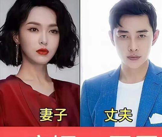 最美夫妻圈娱乐明星排名_中国最好看的明星夫妻_娱乐圈最美明星夫妻