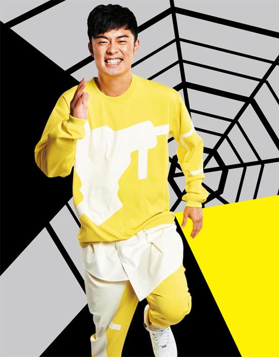 娱乐圈好男人困境:忠诚频破产狗血撒一身