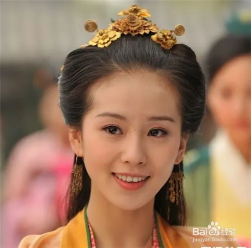 盘点混乱的娱乐圈“最干净”的10大女星