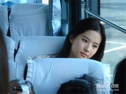 盘点混乱的娱乐圈“最干净”的10大女星