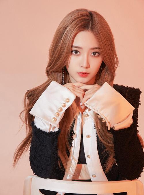 混血明星徐女士是谁_女混血儿明星_混血女明星 徐